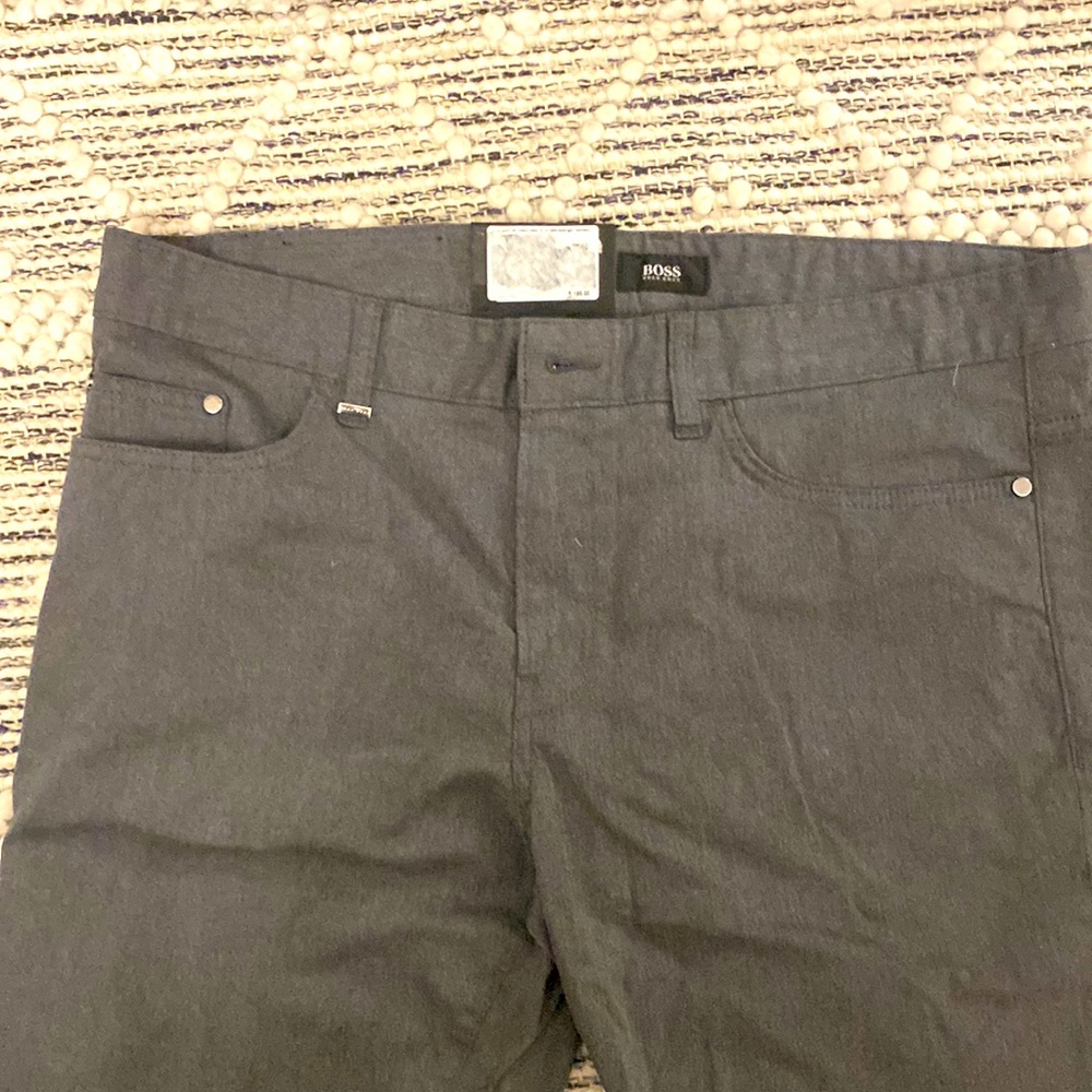 Hugo Boss Pants - Picture 2 of 5